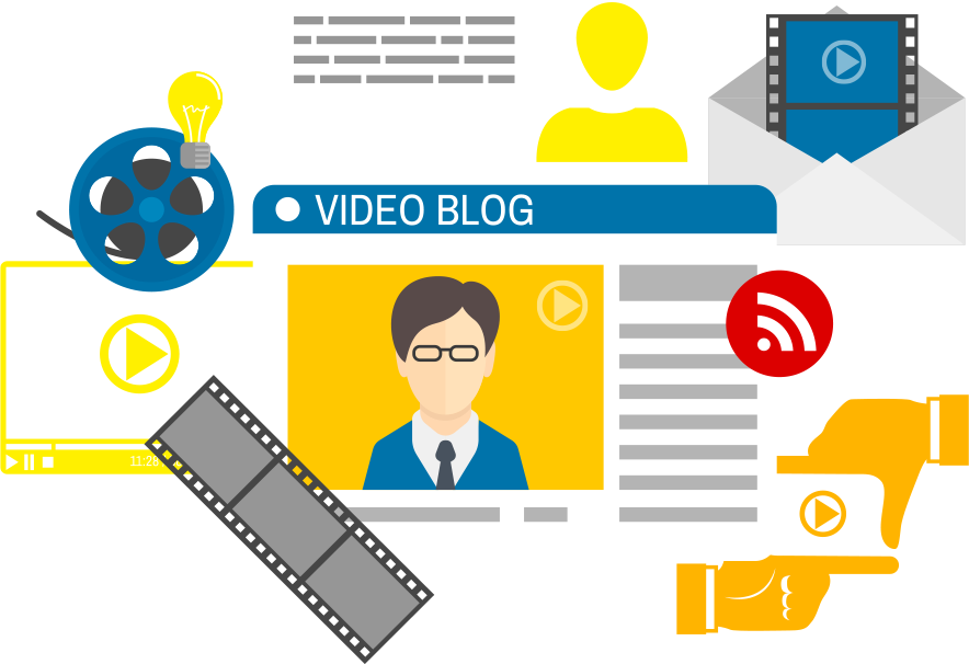 5. Post-Production & Editing